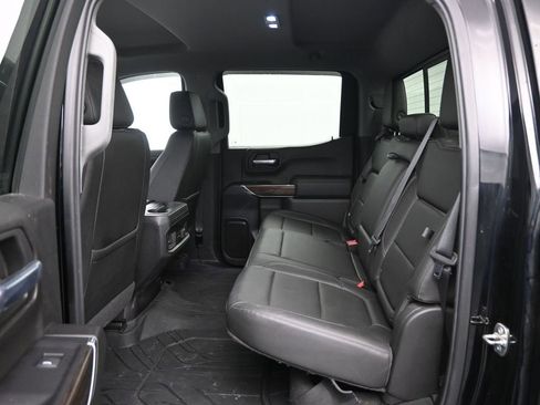 Used 2019 Chevrolet Silverado 1500 LT Trail Boss image 31