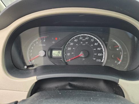 Used 2013 Toyota Sienna LE AWD/4WD image 9