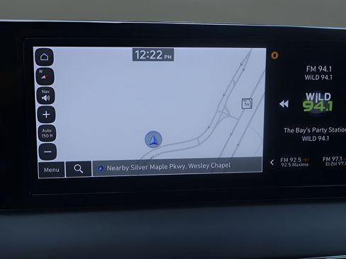 Used 2024 Hyundai Palisade Calligraphy FWD image 23