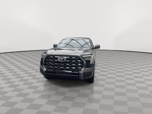 Used 2023 Toyota Tundra Platinum AWD/4WD image 38