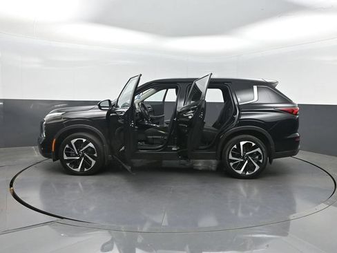 Used 2022 Mitsubishi Outlander ES AWD/4WD image 37