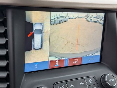 Used 2019 GMC Acadia Denali w/ Technology Package image 12