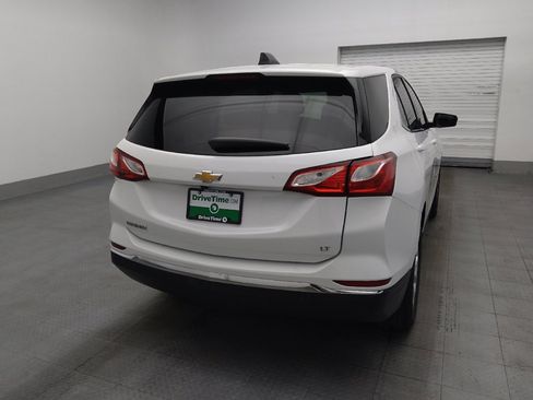 Used 2020 Chevrolet Equinox LT w/ LPO, Floor Liner Package FWD image 7