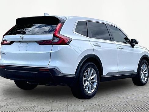 Used 2023 Honda CR-V EX-L image 6