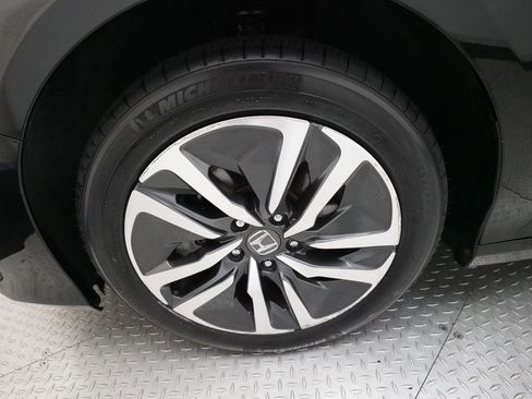 Certified 2022 Honda Accord EX-L image 26