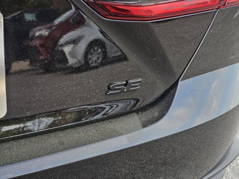 New 2026 Toyota Camry SE (Natl) FWD image 7