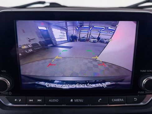 Certified 2021 Nissan Rogue S AWD/4WD image 18