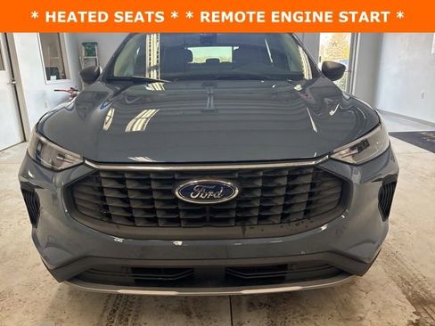New 2026 Ford Escape Active w/ Tech Pack #1 AWD/4WD image 2