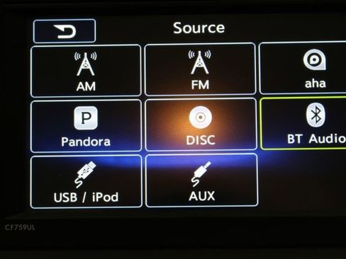 Used 2018 Subaru Forester 2.5i w/ Alloy Wheel Package AWD/4WD image 17