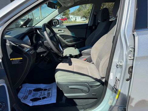 Used 2015 Hyundai Santa Fe Sport image 7