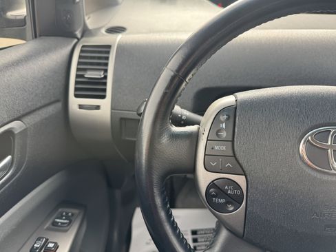 Used 2009 Toyota Prius image 22