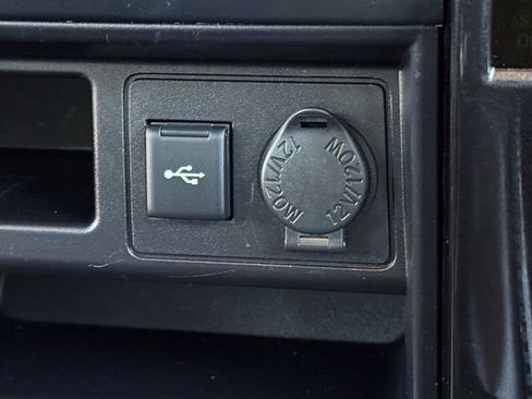 Certified 2024 Toyota 4Runner TRD Off-Road Premium image 22