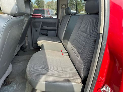 Used 2008 Dodge Ram 2500 Truck ST image 12