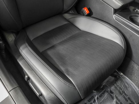 Used 2024 Honda Civic Touring image 46