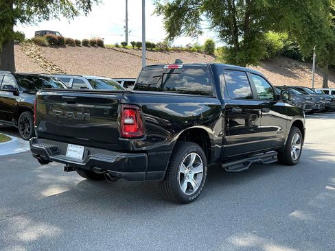 Used 2026 RAM 1500 Express RWD image 5