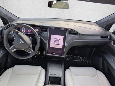 Used 2020 Tesla Model X Performance AWD/4WD image 20