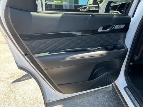 Used 2022 Hyundai Palisade Calligraphy w/ Winter Package AWD/4WD image 21