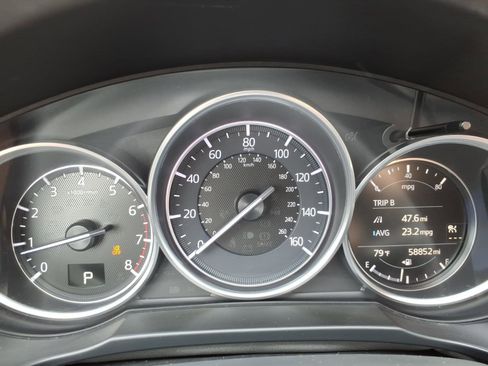 Used 2018 MAZDA CX-5 Touring AWD/4WD image 19