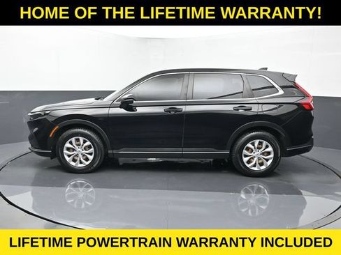 Used 2023 Honda CR-V LX image 4