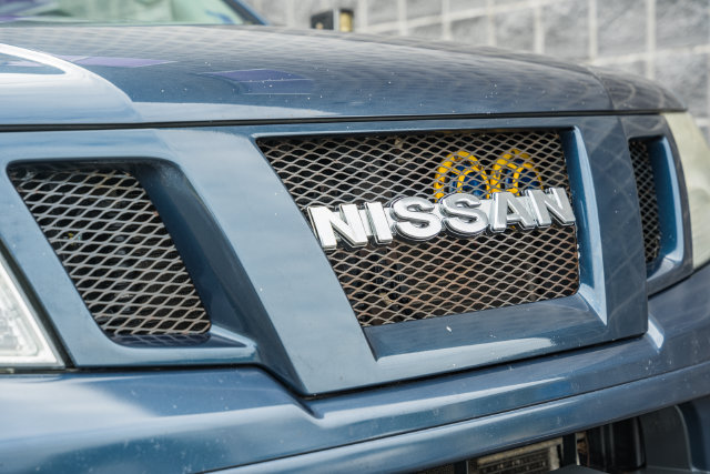 Used 2016 Nissan Frontier SV AWD/4WD image 14