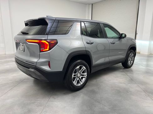 Used 2026 GMC Terrain Elevation FWD image 7