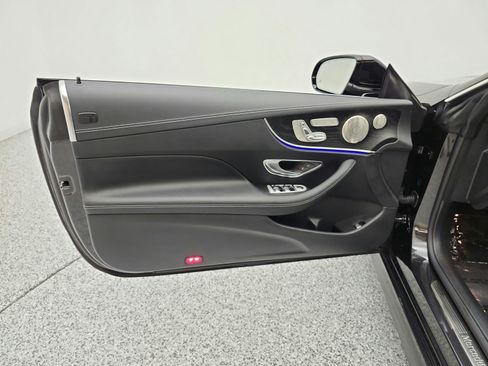 Certified 2023 Mercedes-Benz E 450 Cabriolet image 14
