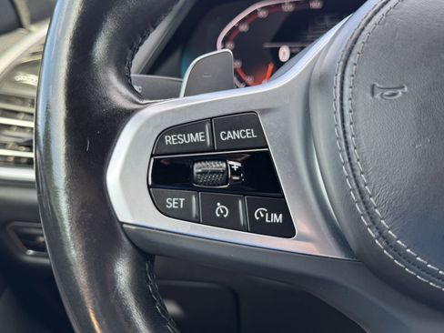 Used 2023 BMW X6 xDrive40i w/ M Sport Package image 49