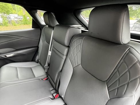Certified 2024 Lexus RX 350h w/ Convenience Package AWD/4WD image 33