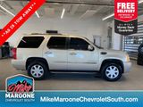 Used 2007 Cadillac Escalade AWD image 4