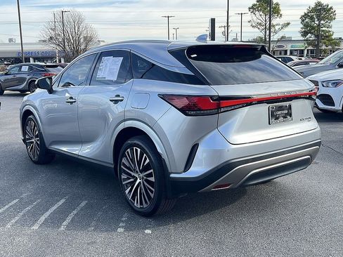 Certified 2023 Lexus RX 350 image 5