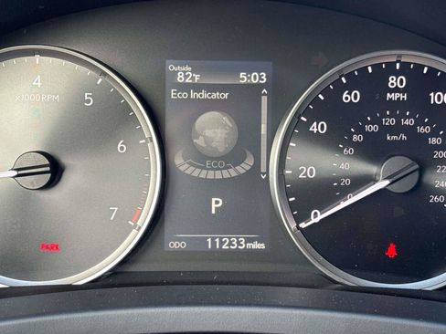 Used 2023 Lexus IS 300 AWD w/ Premium Package image 17