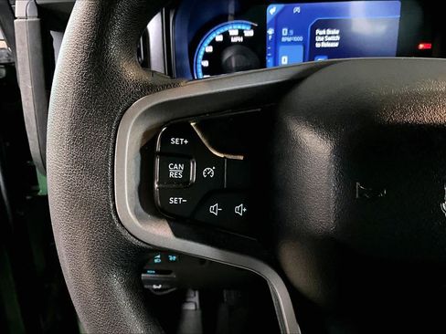 Used 2022 Ford Bronco 2-Door w/ Sasquatch Package image 25