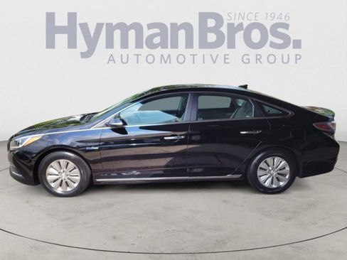 Used 2016 Hyundai Sonata SE image 6