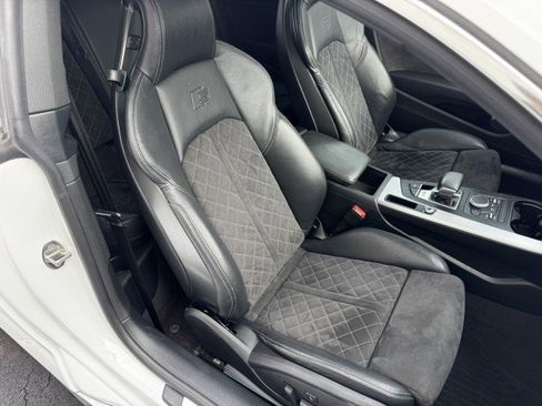 Used 2019 Audi S5 Premium w/ Convenience Package image 37