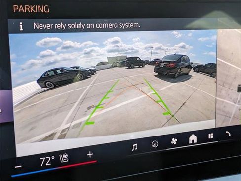 Certified 2024 BMW i5 eDrive40i w/ M Sport Package image 13