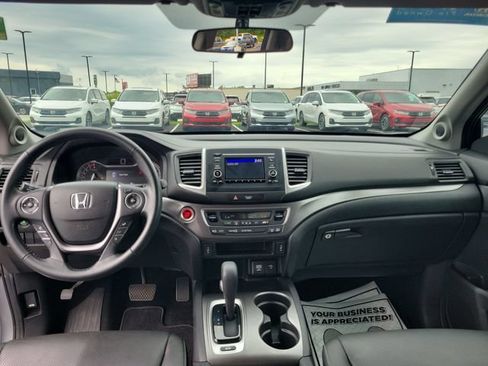 Used 2019 Honda Ridgeline RTL image 20