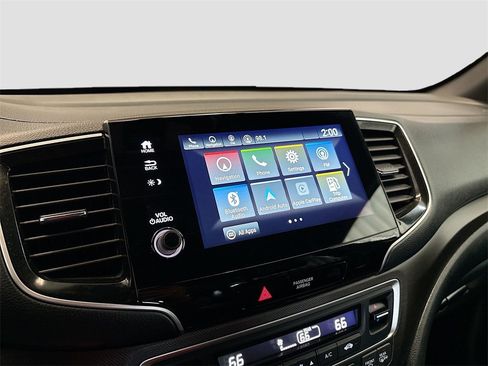 Used 2025 Honda Passport TrailSport image 15