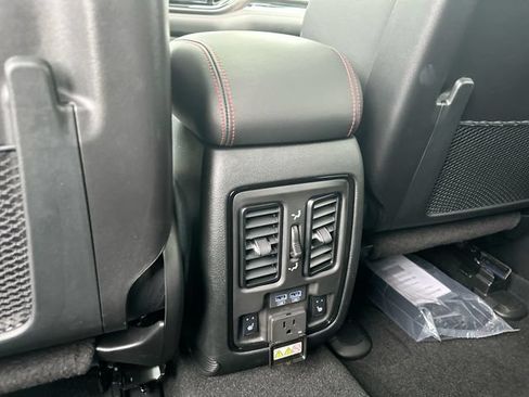 New 2026 Dodge Durango GT AWD/4WD image 18