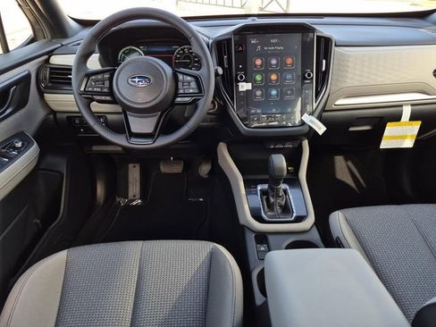 New 2025 Subaru Forester Premium image 14
