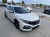 Used 2020 Honda Civic Sport Touring image 6