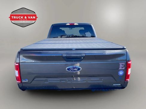 Used 2018 Ford F150 XL w/ Equipment Group 101A Mid AWD/4WD image 29