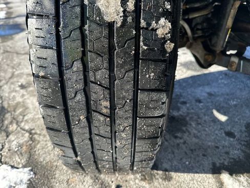 Used 2020 Jeep Wrangler Unlimited Sport S image 25