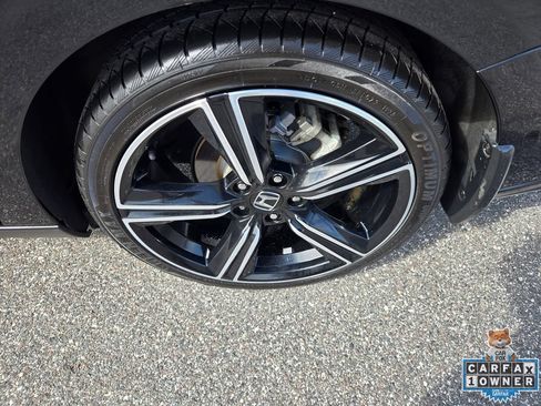 Used 2023 Honda Accord Sport image 13