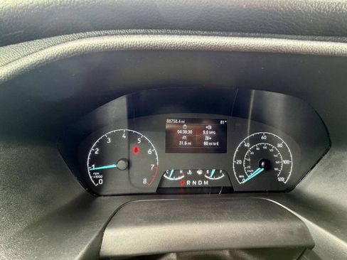 Used 2023 Ford Transit 250 Medium Roof AWD w/ Load Area Protection Package image 15