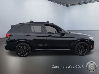 Used 2023 BMW X3 xDrive30i w/ M Sport Package