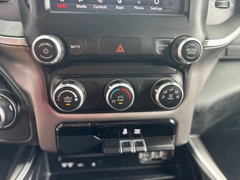Used 2019 RAM 1500 Big Horn RWD image 28