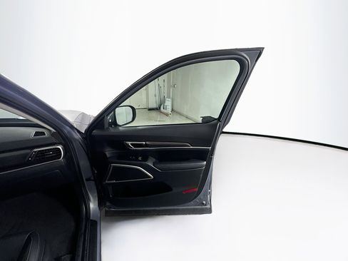 Used 2025 Kia Telluride S FWD image 35