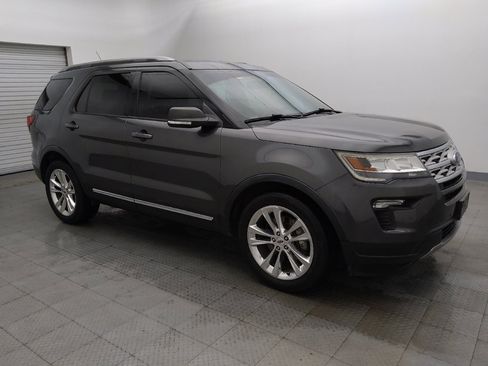 Used 2019 Ford Explorer XLT w/ Equipment Group 202A FWD image 11