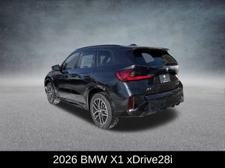 New 2026 BMW X1 xDrive28i video 3