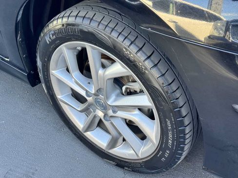 Used 2014 Nissan Sentra SR w/ Protection Package FWD image 20